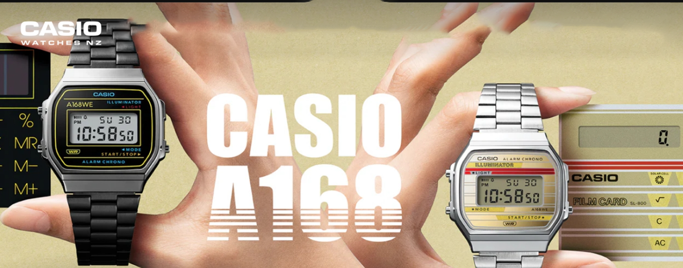 Casio